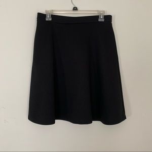 Cynthia Rowley Skater Skirt